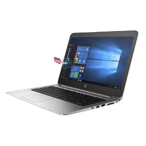 HP Folio 1040 G1 Core i5 8GB RAM 256GB SSD 14" Touchscreen