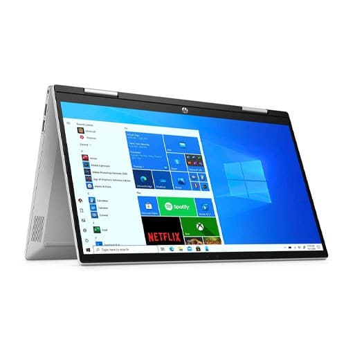 Hp EliteBook 1040 G7 X360 Core i7 10th Gen 16GB RAM 512GB SSD