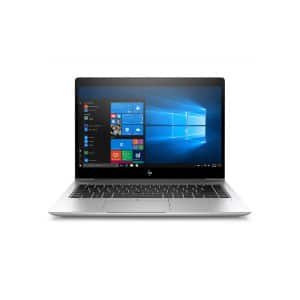 Hp Elitebook 840 G6 Core i5 8th Gen 8GB RAM 256GB SSD
