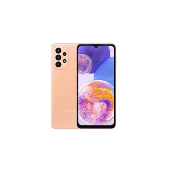 Samsung Galaxy A33 5G 6GB RAM 128GB ROM 24months warranty