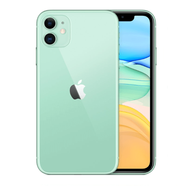 Ex USA Apple iPhone 11 4GB RAM 128GB 6.1 inches 3110 mAh Battery