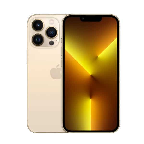 Ex USA Apple iPhone 13 Pro 5G 6GB 1TB 6.1 inches Display