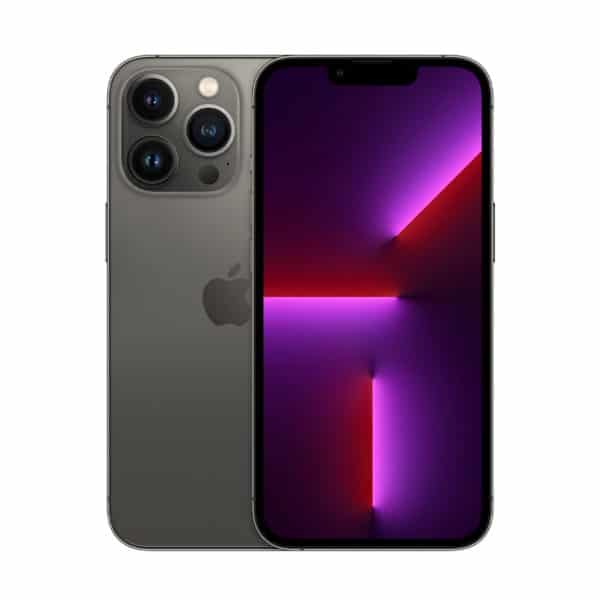 Ex USA Apple iPhone 13 Pro 5G 6GB 512GB 6.1 inches Display