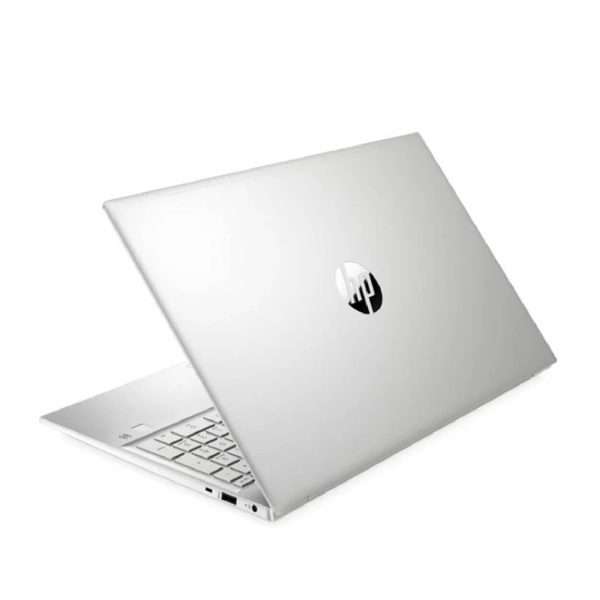 HP Pavilion 14 Ryzen 5 8GB 512GB SSD 2GB Nvidia 14″ Full HD Display 1year warranty - Image 2