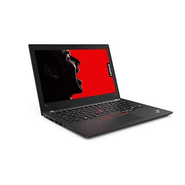 Lenovo Thinkpad X280 Intel Core i5-8250U 8GB 256GB SSD 12.5inch HD Win 10 Pro 64