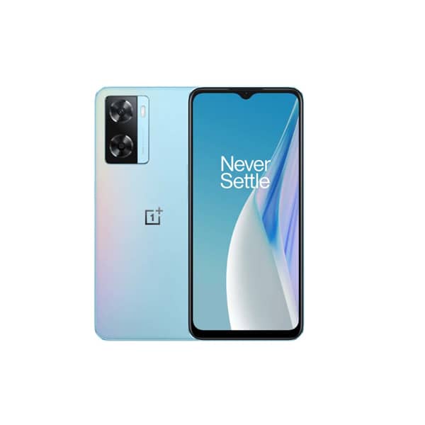 OnePlus Nord N20 SE 4GB RAM 64GB ROM 5000mAh