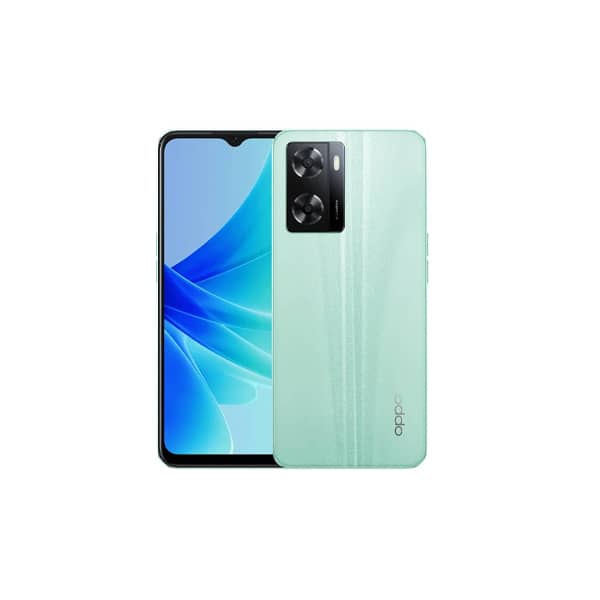 Oppo A57 64GB 4GB 13MP 6.56inch 5000mAh 4G Dual SIM
