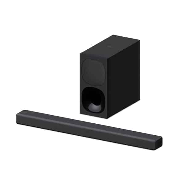 HT-S350 Sony 2.1ch Soundbar with Wireless Subwoofer - Image 2