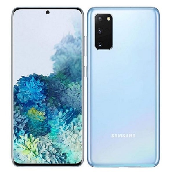Ex USA Samsung Galaxy S20 8GB RAM 128GB Dual SIM