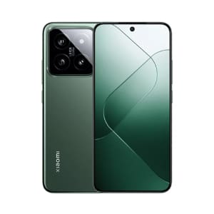 Xiaomi 14 5G 12GB 512GB 6.36 inches 4500 mAh Battery