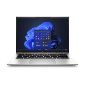 HP EliteBook 840 G9 Core i7 12th Gen 16GB RAM 1TB SSD 14″ Display