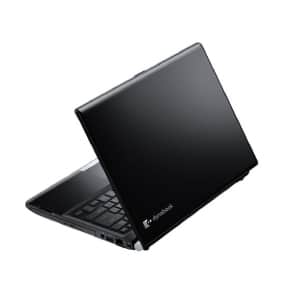Toshiba Dynabook R73 Core i5 7th Gen 8GB RAM 256 GB SSD - Image 3