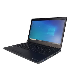 Toshiba Dynabook R73 Core i5 7th Gen 8GB RAM 256 GB SSD - Image 2
