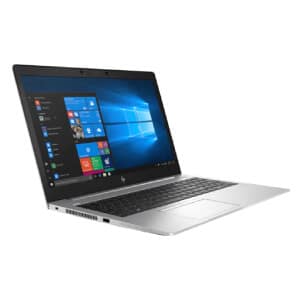 HP EliteBook 850 G5 Core i5 7th Gen 16GB RAM 256GB SSD 15.6" Full HD Display