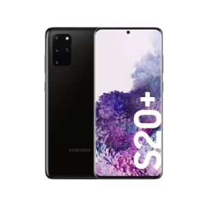 Ex-USA Samsung Galaxy S20 Plus 5G 8GB RAM 128GB Dual SIM 4500mAh Battery