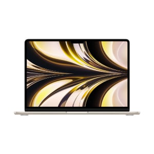 MacBook Air M2 Chip 8GB RAM 256GB SSD 13.6" Display