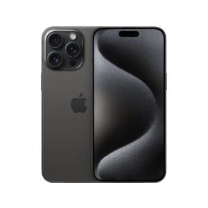 Apple iPhone 15 Pro 8GB RAM 256GB 4323 mAh 6.1 inches OLED Display Blue Titanium