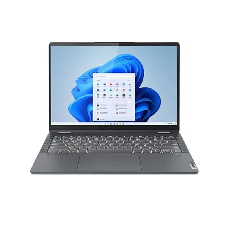 Lenovo Ideapad Flex 5 core i5 8GB RAM 256GB SSD 12th Gen