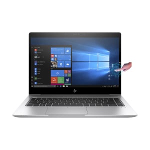HP EliteBook 840 G5 Core i5 8th Gen 16GB RAM 256GB SSD 14 inch Touchscreen display