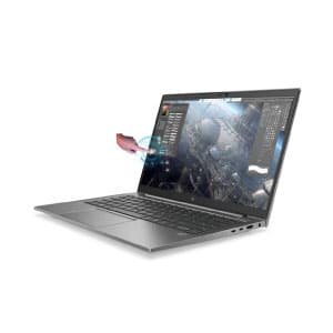 HP ZBook Firefly 14 G7 Core i7 10th Gen 16GB RAM 256GB SSD 14 inch Touchscreen