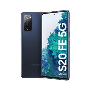 Ex-USA Samsung Galaxy S20 FE 5G 8GB RAM 128GB Dual SIM 4500 mAh Display